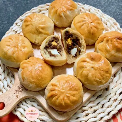 Bánh Xíu Páo Nam Định Là Gì? Nguồn Gốc, Hương Vị Và Cách Làm Chuẩn Vị