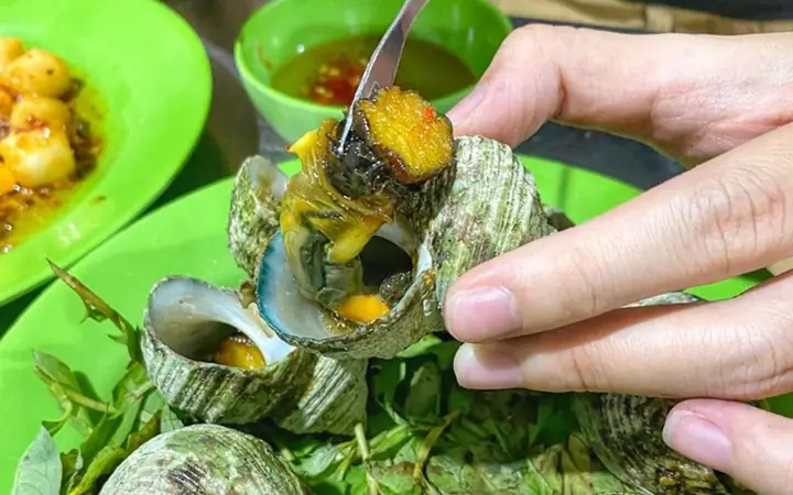 Đặc Sản Nam Du: 12 Món Ngon Nổi Tiếng Và Gợi Ý Mua Về Làm Quà