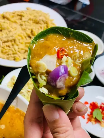 Tổng Hợp Các Món Ăn Đặc Sản Nga Sơn Thanh Hóa Nổi Tiếng Nhất