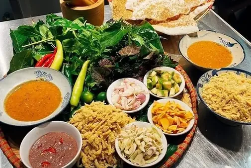 Tổng Hợp Các Món Ăn Đặc Sản Nga Sơn Thanh Hóa Nổi Tiếng Nhất