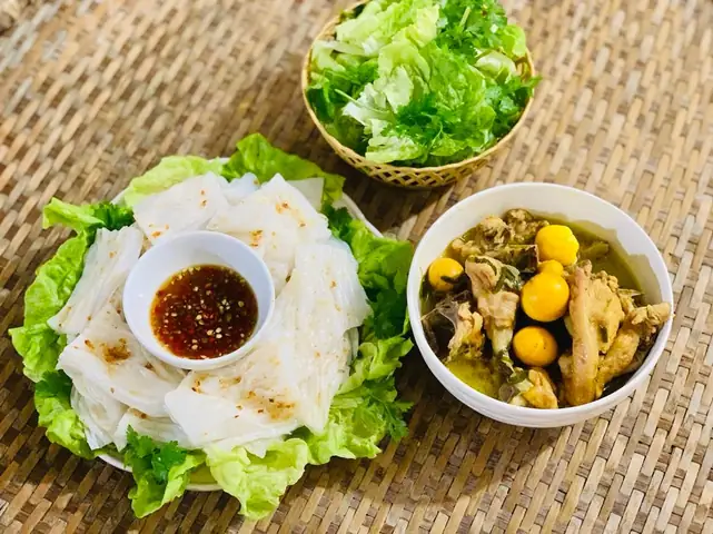 Đặc Sản Nghệ An Có Gì? Top 30+ Món Ngon Và Món Làm Quà Nên Thử