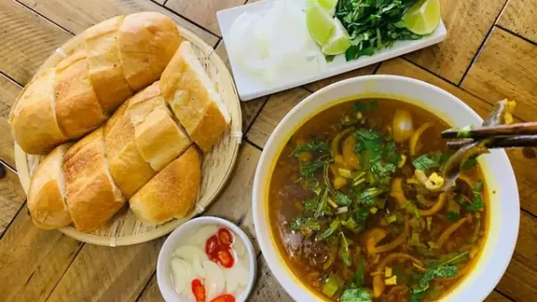 Top 20 Đặc Sản Nghệ An Nức Tiếng Ngon Chuẩn Vị Nên Mua Về Làm Quà Biếu Năm 2026