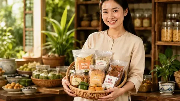 Đặc Sản Nghệ An Ở Sài Gòn Mua Ở Đâu? Top Địa Chỉ Quán Ngon Và Uy Tín Nhất