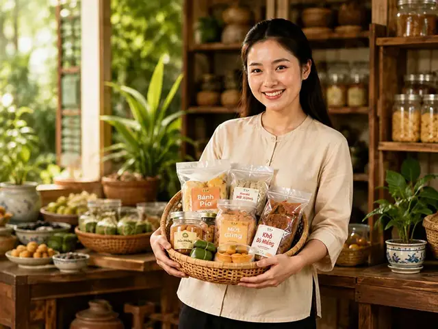 Đặc Sản Nghệ An Ở Sài Gòn Mua Ở Đâu? Top Địa Chỉ Quán Ngon Và Uy Tín Nhất Đặc Sản Nghệ An Ở Sài Gòn Mua Ở Đâu? Top Địa Chỉ Quán Ngon Và Uy Tín Nhất