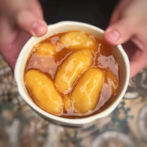 Đặc Sản Nghi Xuân Hà Tĩnh Có Gì Ngon Và Mua Ở Đâu Làm Quà Chuẩn Vị?