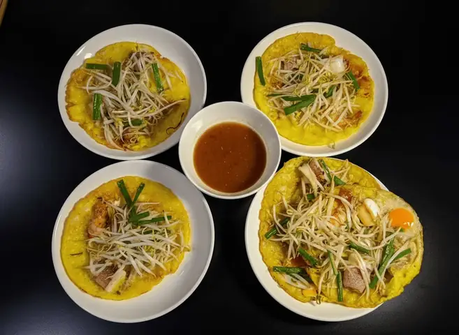 Đặc Sản Nha Trang: Nên Ăn Món Nào Và Chọn Món Nào Mua Về Làm Quà? Đặc Sản Nha Trang: Nên Ăn Món Nào Và Chọn Món Nào Mua Về Làm Quà?