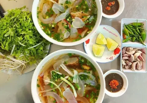 Top 25+ Đặc Sản Nha Trang Ăn Tối Ngon “chuẩn Vị” & Danh Sách Quán Ăn Đêm Uy Tín 2027