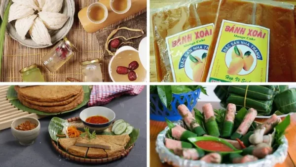 30 Đặc Sản Nha Trang Nên Mua Mang Về Làm Quà Và Cách Bảo Quản