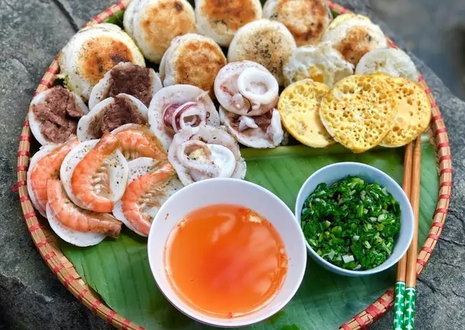 Top Các Món Ăn Đặc Sản Nha Trang Ngon Nức Tiếng Và Địa Chỉ Thưởng Thức Chuẩn Vị Top Các Món Ăn Đặc Sản Nha Trang Ngon Nức Tiếng Và Địa Chỉ Thưởng Thức Chuẩn Vị