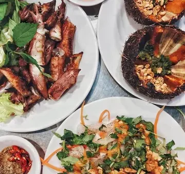 Top Các Quán Đặc Sản Nha Trang Ngon Nức Tiếng, Đáng Thử Nhất Năm 2026