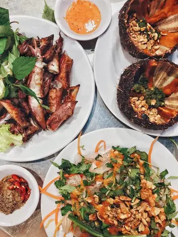 Top Các Quán Đặc Sản Nha Trang Ngon Nức Tiếng, Đáng Thử Nhất Năm 2026 Top Các Quán Đặc Sản Nha Trang Ngon Nức Tiếng, Đáng Thử Nhất Năm 2026