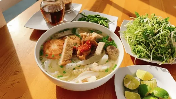 Tổng Hợp Đặc Sản Nha Trang Làm Quà Du Lịch Ngon Nức Tiếng, Đáng Mua Nhất