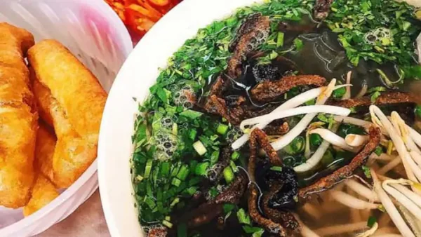Đặc Sản Nho Quan Ninh Bình Có Gì Ngon Và Mua Về Làm Quà Ở Đâu?
