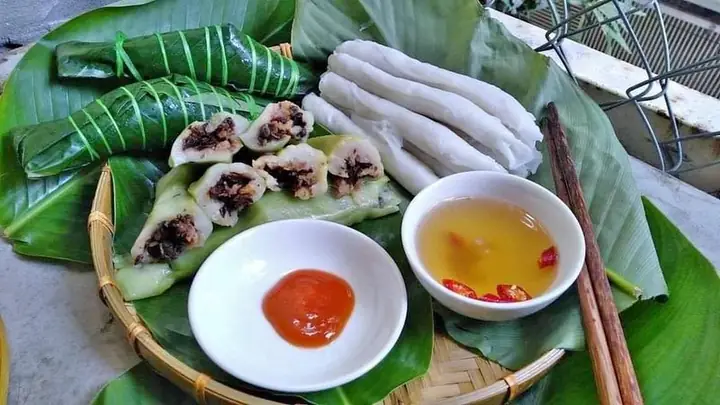 Khám Phá Đặc Sản Như Xuân Thanh Hóa Có Gì Ngon Và Đáng Mua Làm Quà?