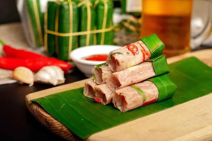 Khám Phá Đặc Sản Như Xuân Thanh Hóa Có Gì Ngon Và Đáng Mua Làm Quà?