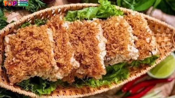 Top 10+ Thương Hiệu Cơm Cháy Ninh Bình Ngon Chuẩn Vị Cố Đô: Địa Chỉ Mua Uy Tín, Giá Tốt 2027