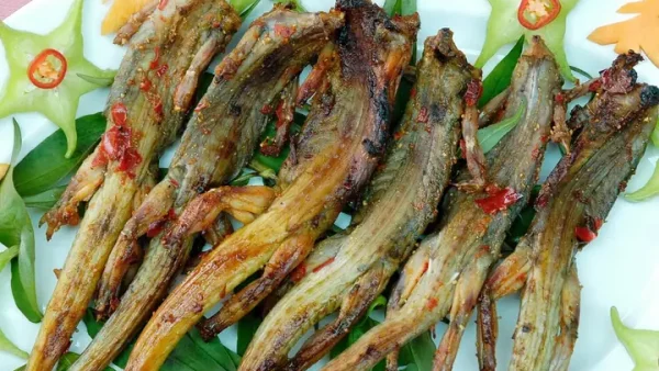 Đặc Sản Ninh Chữ: Top Món Ngon Ninh Thuận Du Khách Nên Thử