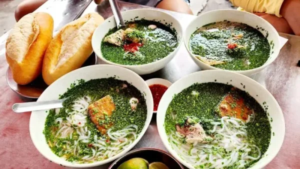 Khám Phá Danh Sách Các Món Ăn Và Quán Đặc Sản Ninh Hòa Ngon Trứ Danh Nhất Định Phải Thử
