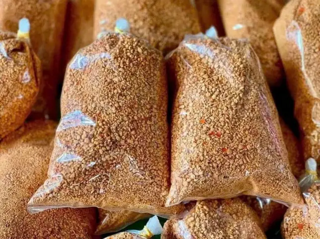 Top 15+ Đặc Sản Núi Bà Đen Tây Ninh: Danh Sách Ăn Ngay & Mua Quà Uy Tín 2025