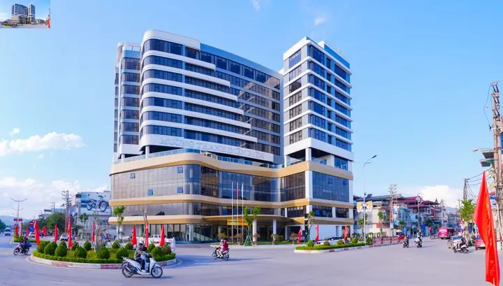 Top 20+ Đặc Sản Núi Rừng Tây Bắc: Danh Sách Món Ăn & Quà Mang Về Chuẩn Vị Vùng Cao Top 20+ Đặc Sản Núi Rừng Tây Bắc: Danh Sách Món Ăn & Quà Mang Về Chuẩn Vị Vùng Cao