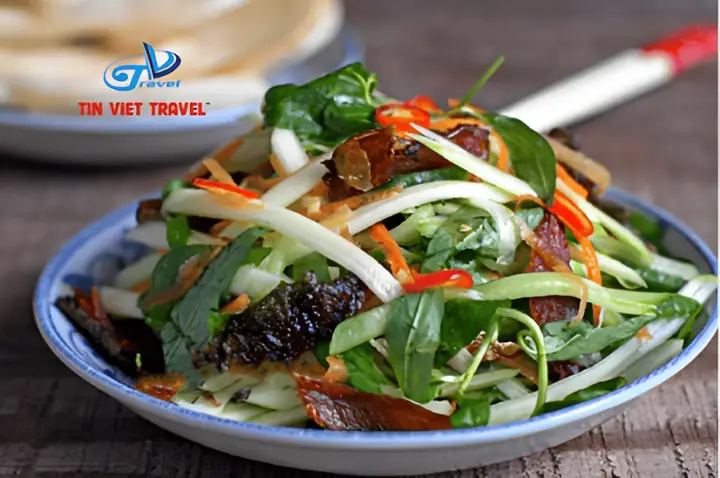 Khám Phá Đặc Sản Núi Sam Châu Đốc: Top Những Món Ngon Nức Tiếng Và Địa Chỉ Thưởng Thức Chuẩn Vị 2026
