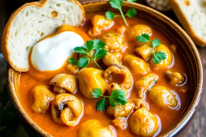 Đặc Sản Nước Áo Có Hấp Dẫn? Top Những Món Ăn Và Món Quà Nhất Định Phải Thử Đặc Sản Nước Áo Có Hấp Dẫn? Top Những Món Ăn Và Món Quà Nhất Định Phải Thử