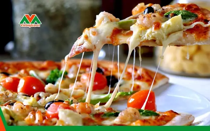 Khám Phá Top 12 Đặc Sản Nước Mỹ Nổi Tiếng Nhất Định Phải Thử Khi Du Lịch