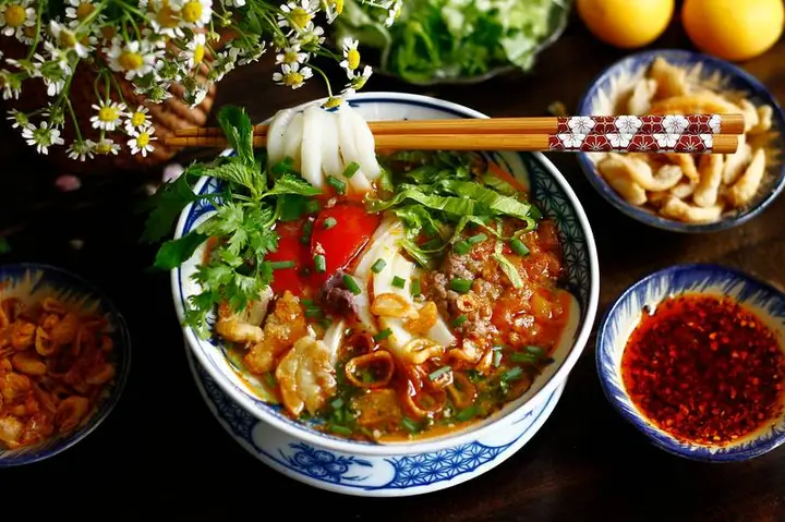 Đặc Sản Bắc Ninh: Top 15+ Tinh Hoa Ẩm Thực Xứ Kinh Bắc Ngon Nhất Định Phải Thử Và Mua Làm Quà