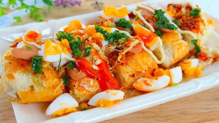 Đặc Sản Bảo Lộc Mua Về Làm Quà Và Thưởng Thức Tại Chỗ Ngon Nhất Hiện Nay Đặc Sản Bảo Lộc Mua Về Làm Quà Và Thưởng Thức Tại Chỗ Ngon Nhất Hiện Nay