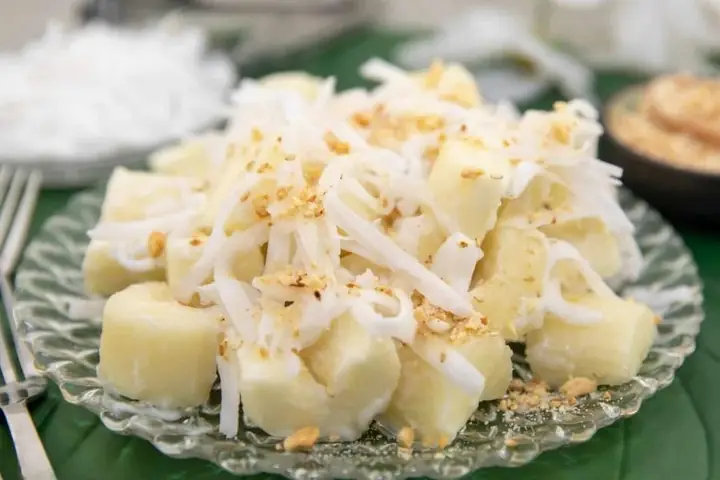 Top 20+ Đặc Sản Củ Chi Ngon Tuyệt Đỉnh: Món Ăn, Đồ Uống, Quà Mang Về & Kinh Nghiệm Chọn Quán Chuẩn Vị Top 20+ Đặc Sản Củ Chi Ngon Tuyệt Đỉnh: Món Ăn, Đồ Uống, Quà Mang Về & Kinh Nghiệm Chọn Quán Chuẩn Vị