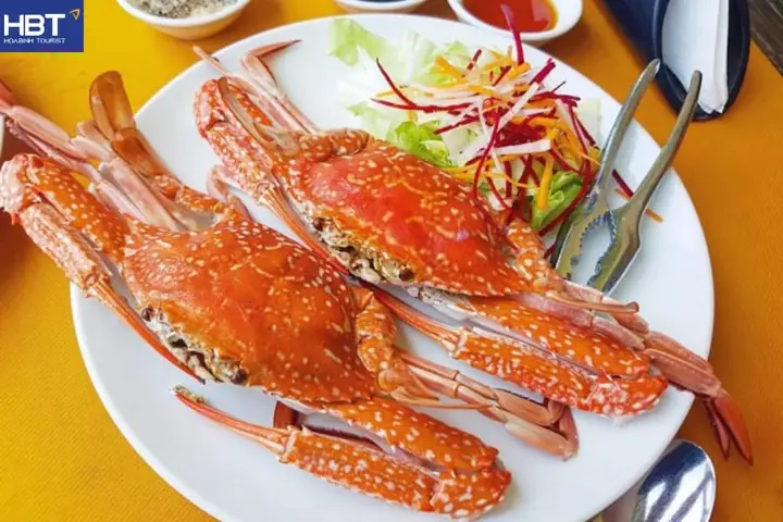 Ăn Gì Mua Gì Ở Cửa Lò? Top Các Đặc Sản Ngon Nhất Năm 2026 Ăn Gì Mua Gì Ở Cửa Lò? Top Các Đặc Sản Ngon Nhất Năm 2026