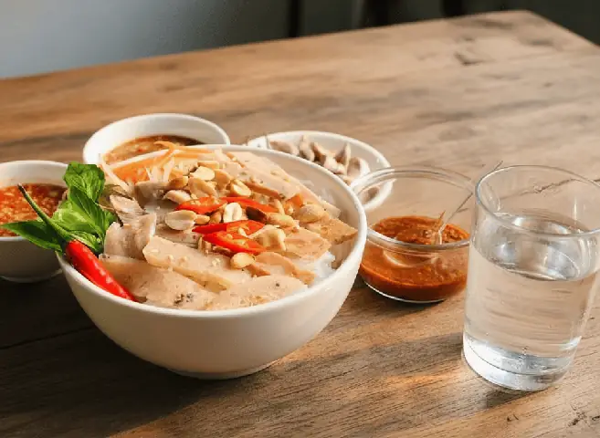 Khám Phá 30+ Món Đặc Sản Huế: Địa Chỉ Nào Ngon, Mua Về Làm Quà Như Thế Nào? Khám Phá 30+ Món Đặc Sản Huế: Địa Chỉ Nào Ngon, Mua Về Làm Quà Như Thế Nào?