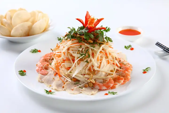 Đặc Sản Long An: Top Các Món Ngon Trứ Danh Nên Thưởng Thức Và Mua Làm Quà