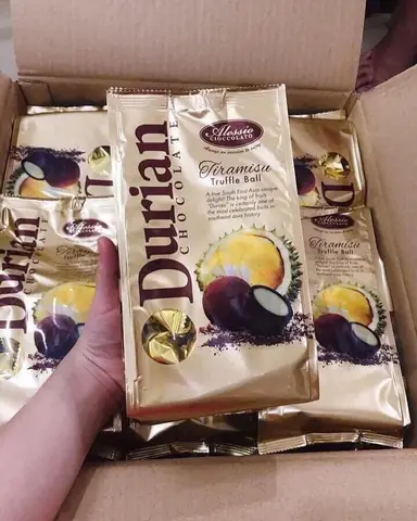 Top Các Món Đặc Sản Malaysia Nổi Tiếng Nhất Định Phải Thử Và Mua Về Làm Quà