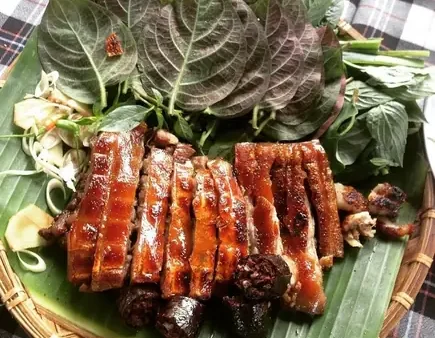 Top 15 Đặc Sản Măng Đen Ngon Trứ Danh Nên Thử Và Mua Làm Quà Năm 2026