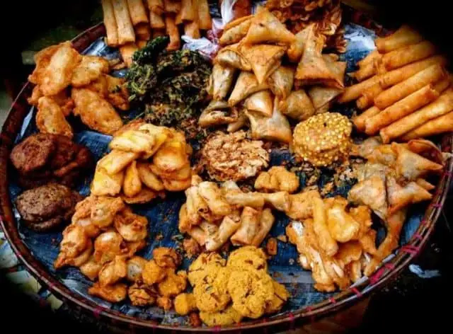 Khám Phá Đặc Sản Ở Myanmar: Top Các Món Ăn Ngon Và Quà Lưu Niệm Ý Nghĩa
