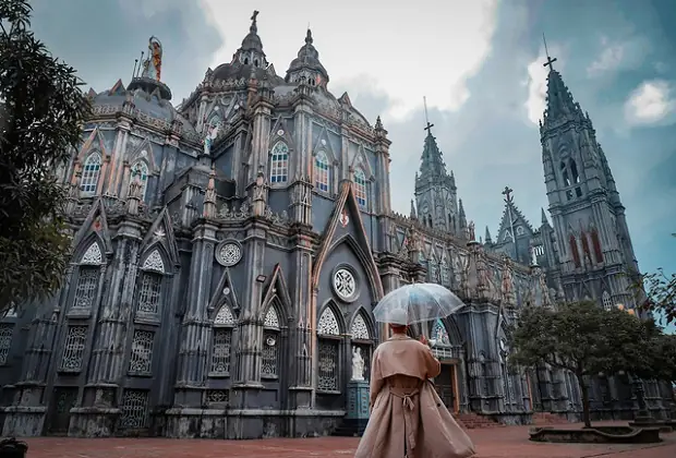 Khám Phá Top Đặc Sản Nam Định Ngon Nhất Và Món Nên Thử Làm Quà Lưu Niệm Khám Phá Top Đặc Sản Nam Định Ngon Nhất Và Món Nên Thử Làm Quà Lưu Niệm