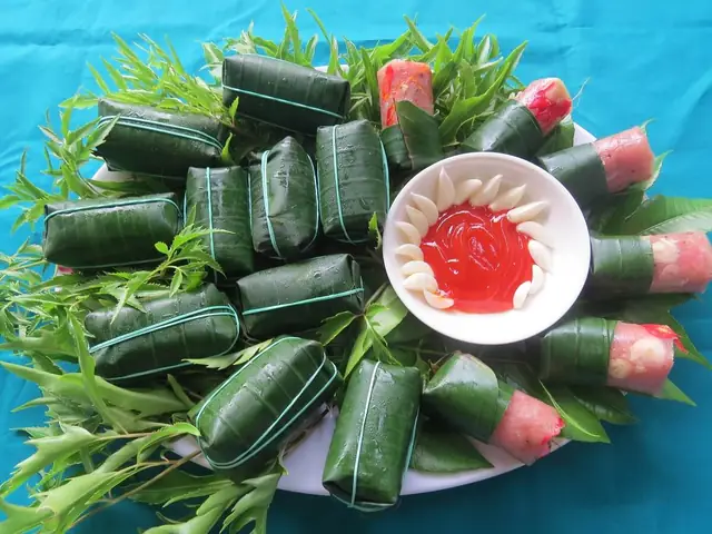 Top Các Đặc Sản Ninh Thuận Nổi Tiếng Nhất Định Phải Thử Và Mua Làm Quà Top Các Đặc Sản Ninh Thuận Nổi Tiếng Nhất Định Phải Thử Và Mua Làm Quà