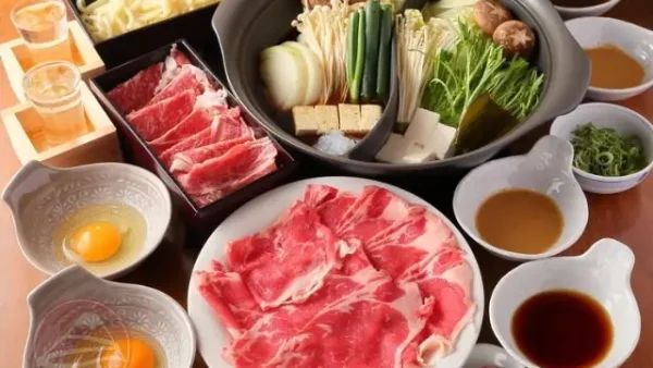 Khám Phá Danh Sách Các Món Ăn Đặc Sản Osaka Nổi Tiếng Nhất Định Phải Thử