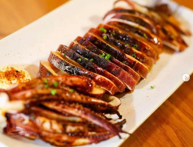 Khám Phá Danh Sách Các Món Ăn Đặc Sản Osaka Nổi Tiếng Nhất Định Phải Thử