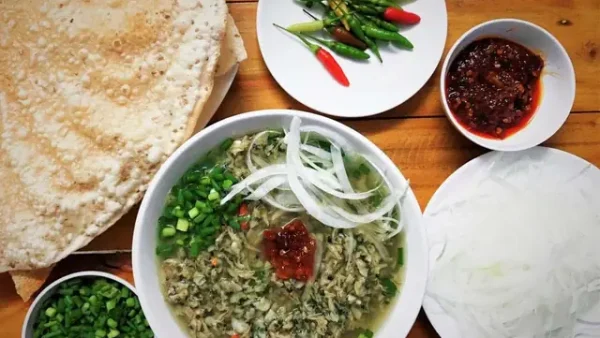 Top 25 Đặc Sản Quảng Ngãi Nổi Tiếng Nhất, Chọn Mua Về Làm Quà Cẩm Nang Cho Du Khách
