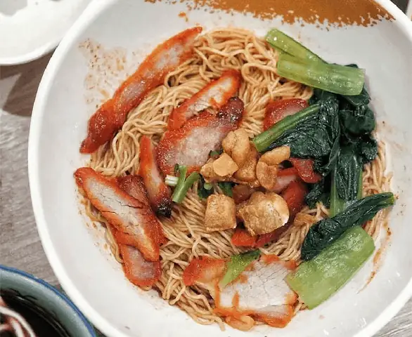 Top 30+ Đặc Sản Singapore: Món Ăn Nổi Tiếng Phải Thử & Quà Tặng Mua Về Làm Quà 2025 Top 30+ Đặc Sản Singapore: Món Ăn Nổi Tiếng Phải Thử & Quà Tặng Mua Về Làm Quà 2025