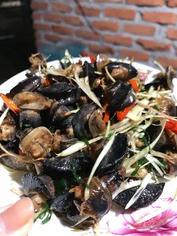 Tất Tần Tật Về Đặc Sản Ốc Sên: Nguồn Gốc, Hương Vị Và Giá Trị Ẩm Thực Độc Lạ Tất Tần Tật Về Đặc Sản Ốc Sên: Nguồn Gốc, Hương Vị Và Giá Trị Ẩm Thực Độc Lạ