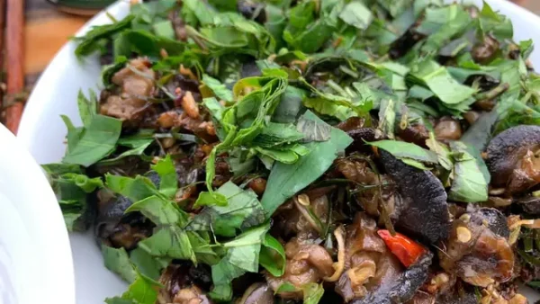 Tất Tần Tật Về Đặc Sản Ốc Sên: Nguồn Gốc, Hương Vị Và Giá Trị Ẩm Thực Độc Lạ