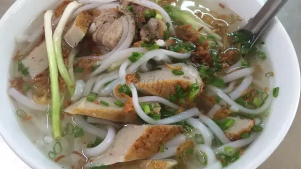 Tổng Hợp Các Món Đặc Sản Phan Thiết Ở Sài Gòn Ngon Chuẩn Vị Nhất 2026