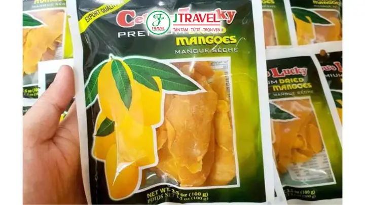 Top 20 Đặc Sản Philippines Làm Quà: Món Ngon, Quà Lưu Niệm Dễ Chọn Top 20 Đặc Sản Philippines Làm Quà: Món Ngon, Quà Lưu Niệm Dễ Chọn
