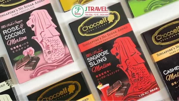 Top 20 Đặc Sản Philippines Làm Quà: Món Ngon, Quà Lưu Niệm Dễ Chọn