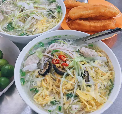 Đặc Sản Phố Cổ Hà Nội: 30+ Món Ngon Và Món Làm Quà Đáng Thử Đặc Sản Phố Cổ Hà Nội: 30+ Món Ngon Và Món Làm Quà Đáng Thử
