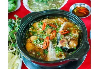 Khám Phá Danh Sách Các Món Đặc Sản Phong Điền Cần Thơ Nổi Tiếng Nhất 2026