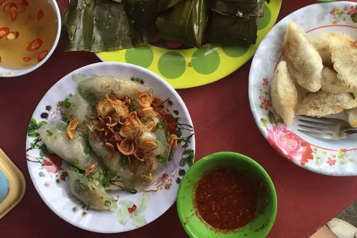 Top 12+ Đặc Sản Phong Nha - Kẻ Bàng Ngon "ăn Một Lần Nhớ Cả Đời" (cập Nhật 2025) Top 12+ Đặc Sản Phong Nha - Kẻ Bàng Ngon "ăn Một Lần Nhớ Cả Đời" (cập Nhật 2025)